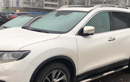 Nissan X-Trail, 2017 год, 2 000 000 рублей, 5 фотография