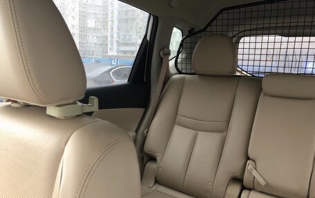 Nissan X-Trail, 2017 год, 2 000 000 рублей, 4 фотография