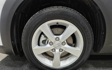 Mazda CX-3 I, 2021 год, 1 726 000 рублей, 32 фотография