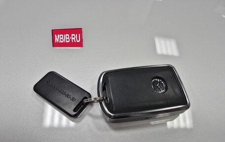 Mazda CX-3 I, 2021 год, 1 726 000 рублей, 31 фотография