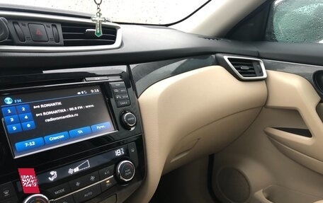 Nissan X-Trail, 2017 год, 2 000 000 рублей, 7 фотография