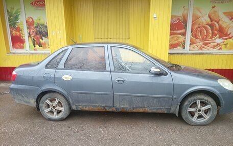 Lifan Breez (520), 2008 год, 200 000 рублей, 2 фотография