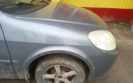 Lifan Breez (520), 2008 год, 200 000 рублей, 5 фотография