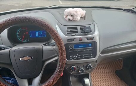 Chevrolet Cobalt II, 2014 год, 790 000 рублей, 4 фотография