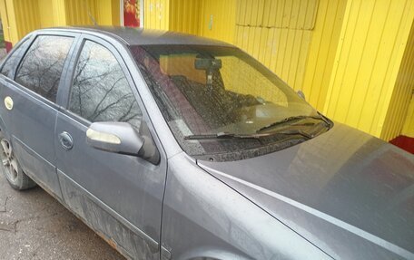 Lifan Breez (520), 2008 год, 200 000 рублей, 6 фотография