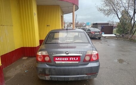 Lifan Breez (520), 2008 год, 200 000 рублей, 3 фотография