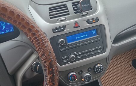 Chevrolet Cobalt II, 2014 год, 790 000 рублей, 3 фотография