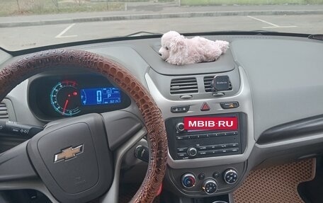 Chevrolet Cobalt II, 2014 год, 790 000 рублей, 2 фотография