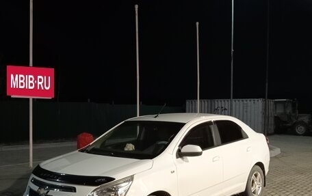 Chevrolet Cobalt II, 2014 год, 790 000 рублей, 5 фотография