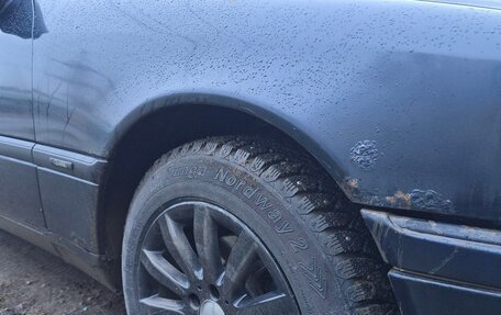 Mercedes-Benz C-Класс, 1997 год, 250 000 рублей, 6 фотография