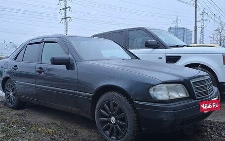 Mercedes-Benz C-Класс, 1997 год, 250 000 рублей, 7 фотография