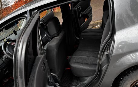 Renault Megane II, 2004 год, 209 000 рублей, 6 фотография