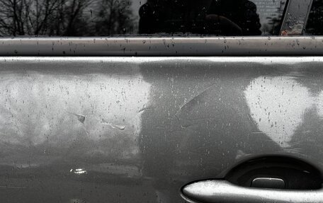 Renault Megane II, 2004 год, 209 000 рублей, 9 фотография