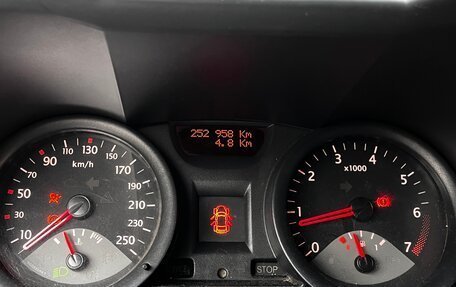 Renault Megane II, 2004 год, 209 000 рублей, 8 фотография