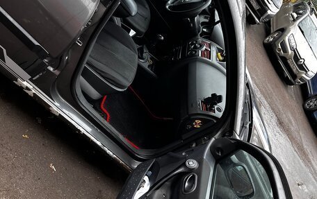 Renault Megane II, 2004 год, 209 000 рублей, 5 фотография