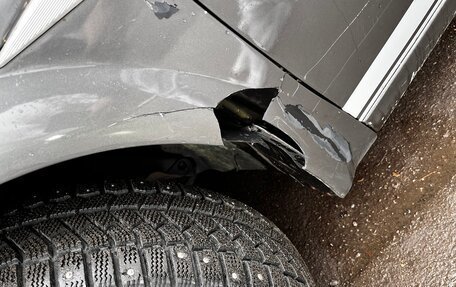 Renault Megane II, 2004 год, 209 000 рублей, 11 фотография