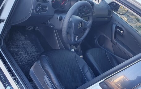 Volkswagen Polo VI (EU Market), 2019 год, 790 000 рублей, 5 фотография