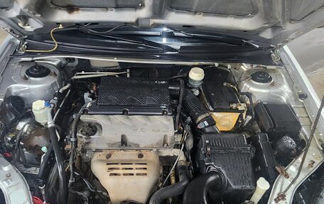 Mitsubishi Galant IX, 2007 год, 450 000 рублей, 9 фотография