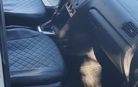 Volkswagen Polo VI (EU Market), 2019 год, 790 000 рублей, 7 фотография