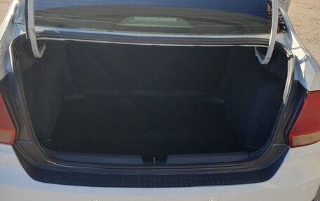 Volkswagen Polo VI (EU Market), 2019 год, 790 000 рублей, 8 фотография