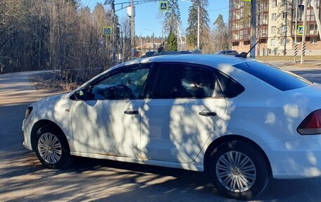 Volkswagen Polo VI (EU Market), 2019 год, 790 000 рублей, 4 фотография