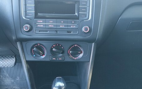 Volkswagen Polo VI (EU Market), 2019 год, 790 000 рублей, 9 фотография