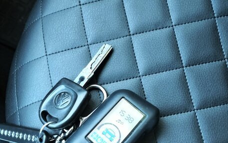 Volkswagen Polo VI (EU Market), 2019 год, 790 000 рублей, 10 фотография