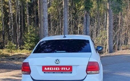 Volkswagen Polo VI (EU Market), 2019 год, 790 000 рублей, 2 фотография