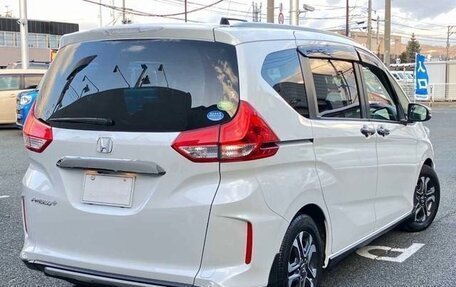 Honda Freed II, 2022 год, 1 405 000 рублей, 5 фотография