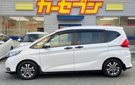 Honda Freed II, 2022 год, 1 405 000 рублей, 7 фотография