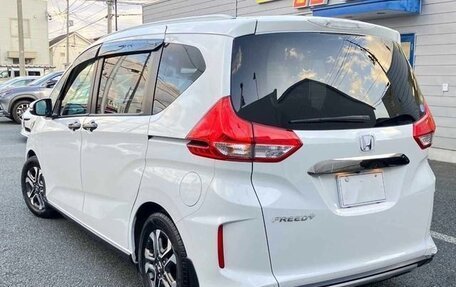 Honda Freed II, 2022 год, 1 405 000 рублей, 9 фотография