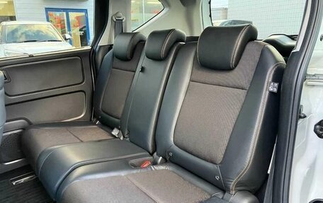 Honda Freed II, 2022 год, 1 405 000 рублей, 11 фотография