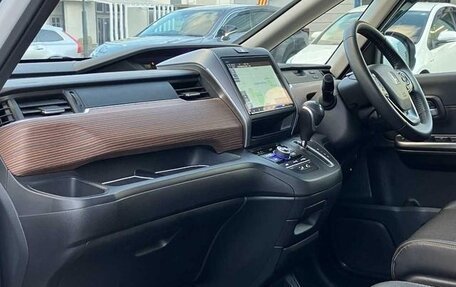 Honda Freed II, 2022 год, 1 405 000 рублей, 15 фотография