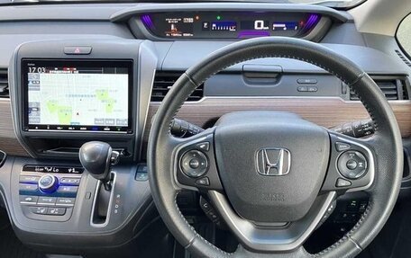 Honda Freed II, 2022 год, 1 405 000 рублей, 12 фотография