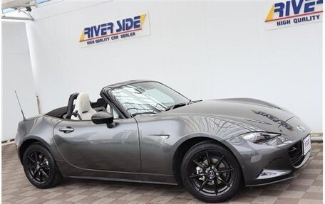 Mazda Roadster IV (ND), 2021 год, 1 510 000 рублей, 3 фотография