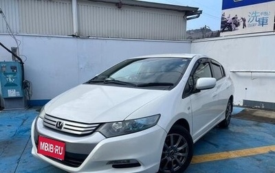 Honda Insight II рестайлинг, 2011 год, 670 000 рублей, 1 фотография