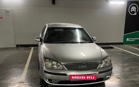 Ford Mondeo III, 2006 год, 250 000 рублей, 1 фотография