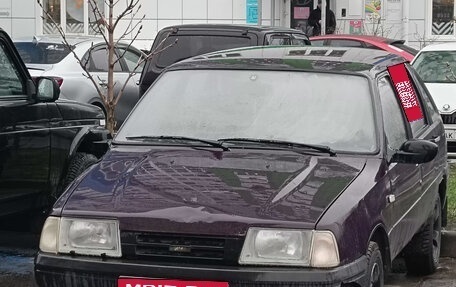 ИЖ 2126 «Ода», 2005 год, 75 000 рублей, 1 фотография