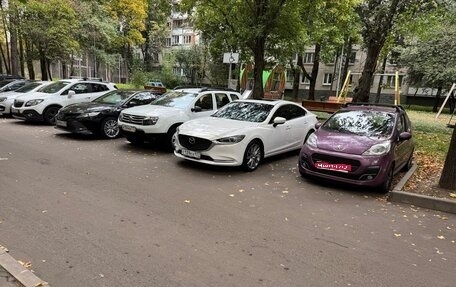 Mazda 6, 2023 год, 3 150 000 рублей, 1 фотография