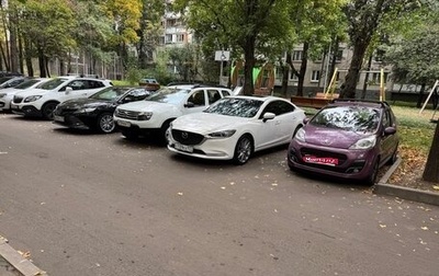 Mazda 6, 2023 год, 3 150 000 рублей, 1 фотография