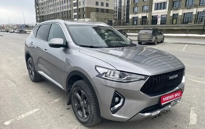 Haval F7 I, 2019 год, 1 680 000 рублей, 1 фотография