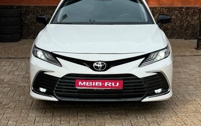 Toyota Camry, 2020 год, 2 800 000 рублей, 1 фотография