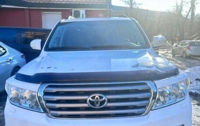 Toyota Land Cruiser 200, 2010 год, 3 500 000 рублей, 1 фотография
