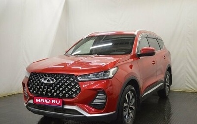 Chery Tiggo 7 Pro, 2021 год, 1 715 000 рублей, 1 фотография