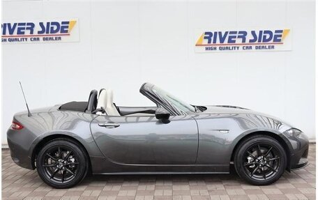 Mazda Roadster IV (ND), 2021 год, 1 510 000 рублей, 7 фотография