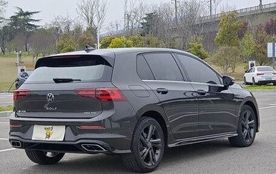 Volkswagen Golf VIII, 2023 год, 1 785 080 рублей, 1 фотография