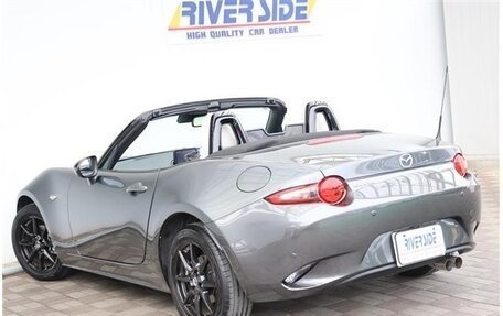 Mazda Roadster IV (ND), 2021 год, 1 510 000 рублей, 8 фотография
