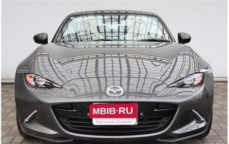 Mazda Roadster IV (ND), 2021 год, 1 510 000 рублей, 5 фотография