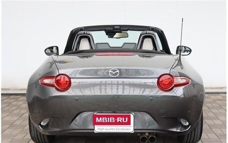 Mazda Roadster IV (ND), 2021 год, 1 510 000 рублей, 11 фотография