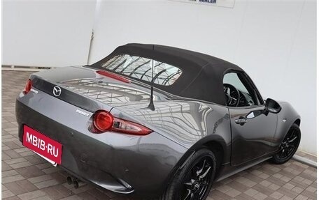 Mazda Roadster IV (ND), 2021 год, 1 510 000 рублей, 10 фотография